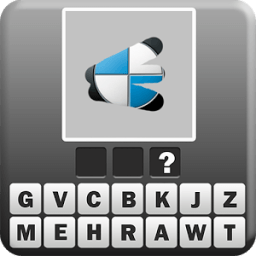 Scratch Car Logos Quiz आइकन