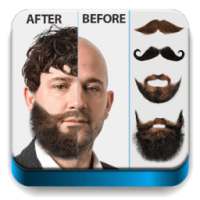 Man Hair Style Pro Free