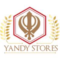 Yandy Stores
