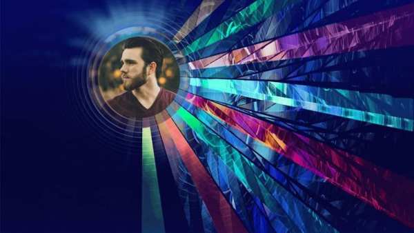 3D Art GIF Photo Frame Editor स्क्रीनशॉट 7