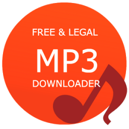 Mp3 Music Download أيقونة