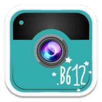 Cam B-612 PhotoEditor