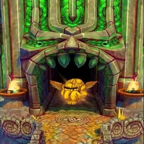 Tips Temple Run 2 स्क्रीनशॉट 4