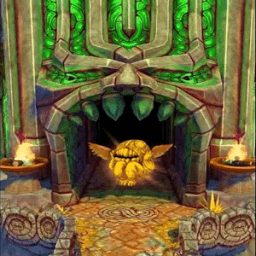 Tips Temple Run 2 иконка