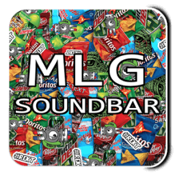MLG SOUNDBAR -DANK- आइकन