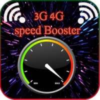 3G to 4G Speed Booster Prank