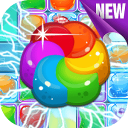 ikon Jelly Blast Party