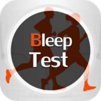 Beep Test Calculator on 9Apps