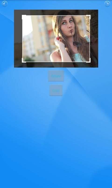 Photo Background Editor स्क्रीनशॉट 7