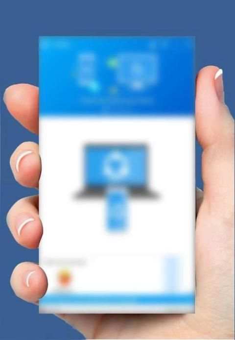 New SHAREit - Transfer Guide screenshot 1
