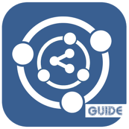 New SHAREit - Transfer Guide иконка