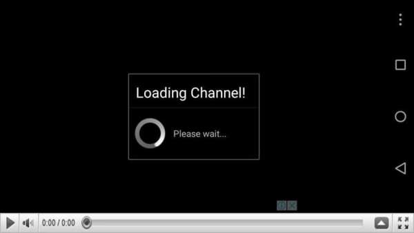 All Live Cricket Tv Channel HD screenshot 1