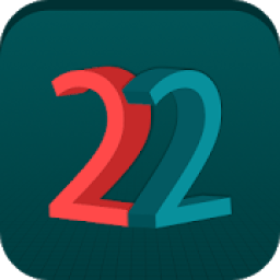 22App आइकन