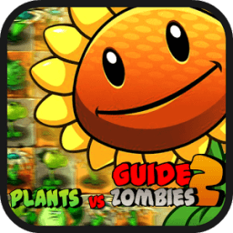 Guide Plants vs Zombies 2 иконка
