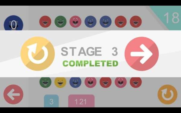 Power Crush Ranger Dot Match 3 скриншот 4