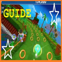 Tips Sonic Dash 1.0