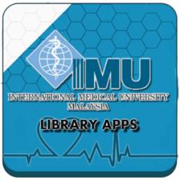 IMU Library Apps
