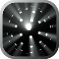Trial Real Disco Ball 3D LWP on 9Apps