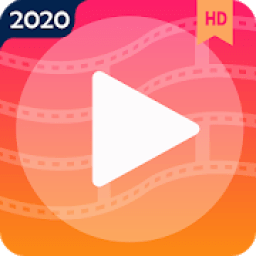 Full HD MAX Player – Super HD Max Video Player icon
