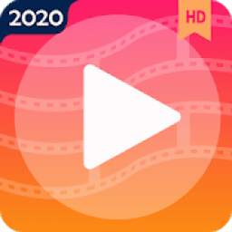 Full HD Max Video Player 1.1