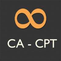 Infinite CA CPT on 9Apps