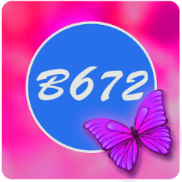 b672 Selfie Camera иконка