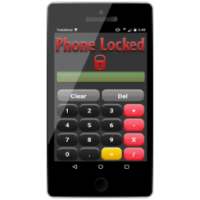 Calculator Lock Screen on 9Apps