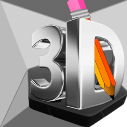 ikon * How to draw 3d