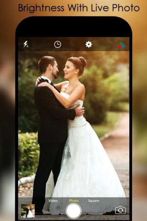 HD Camera स्क्रीनशॉट 5