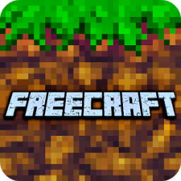 Free Craft Miner иконка
