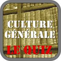 Culture Générale : Le Quiz on 9Apps