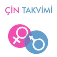 Çin Takvimi on 9Apps