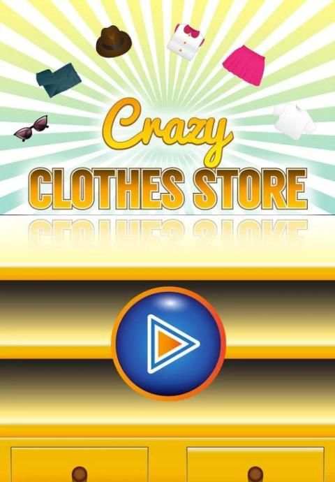 Tienda de ropa juego screenshot 4