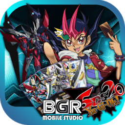 Tips Yu-Gi-Oh Trading Card icon