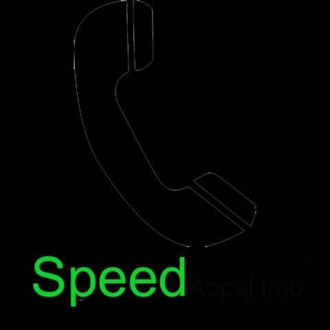 Imo Speed screenshot 2