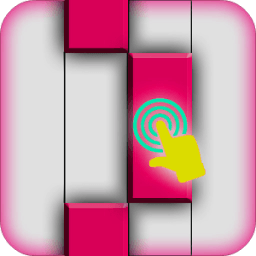 ikon Piano Tiles 2017