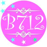 B712 - Beauty Plus Editor