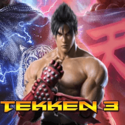 Guide Tekken 3 New icon