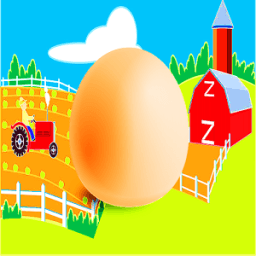 Egg Farm icon