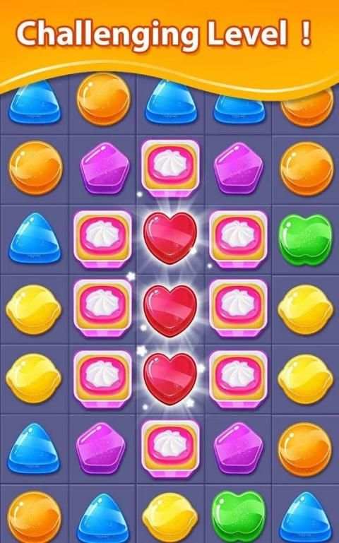 Candy Swap Fever screenshot 6