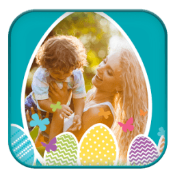 Easter Photo Frames иконка