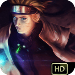 ikon Real Naruto Wallpaper