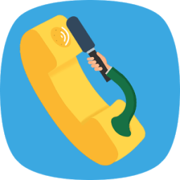 Auto-Calling Recording icon