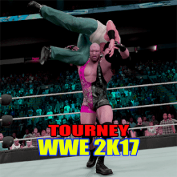 Tourney WWE 2k17 Guide иконка