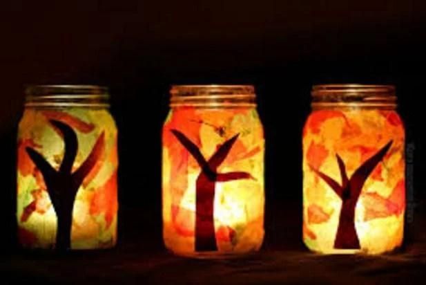 DIY Lantern Craft иконка