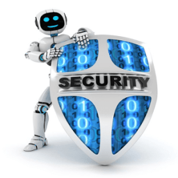 Antivirus Pro Security 2017 icon