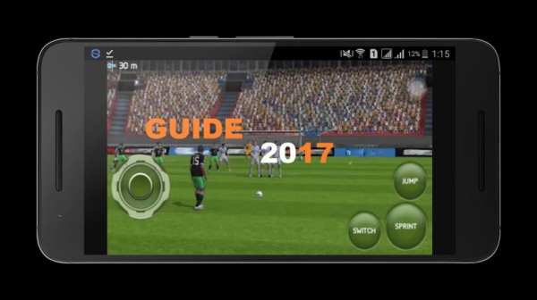 Tips for FIFA 2017 скриншот 3