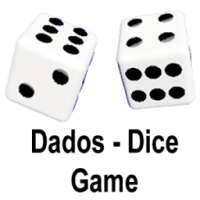 Dados - Dice Game