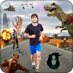 Movie FX Photo Effect иконка