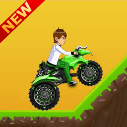 ВЕN race * иконка